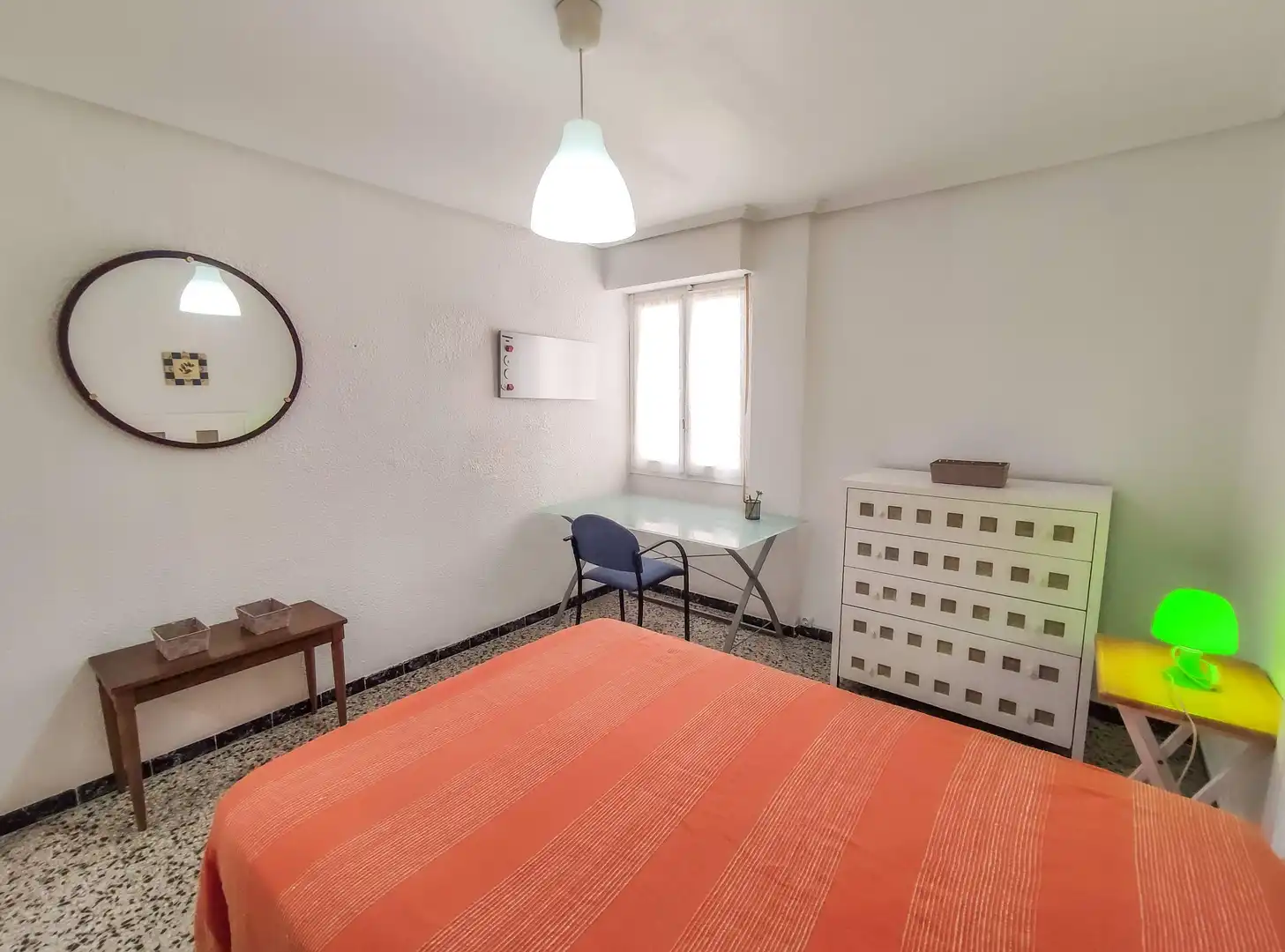 Habitación en Pont Nou - Corazón de Jesús