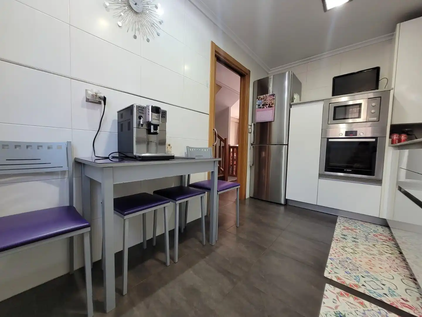 Casa a schiera con piscina in vendita a Barrio Salcedo 70A, imagen 13