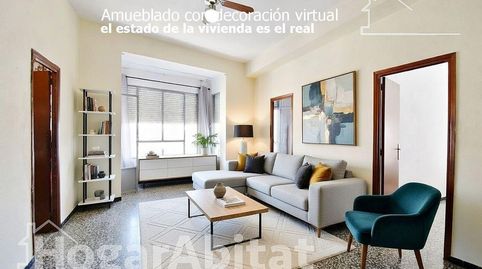 Foto 3 de Piso en venta en Calle Doctor Juan Rico, Beniarjó, Valencia