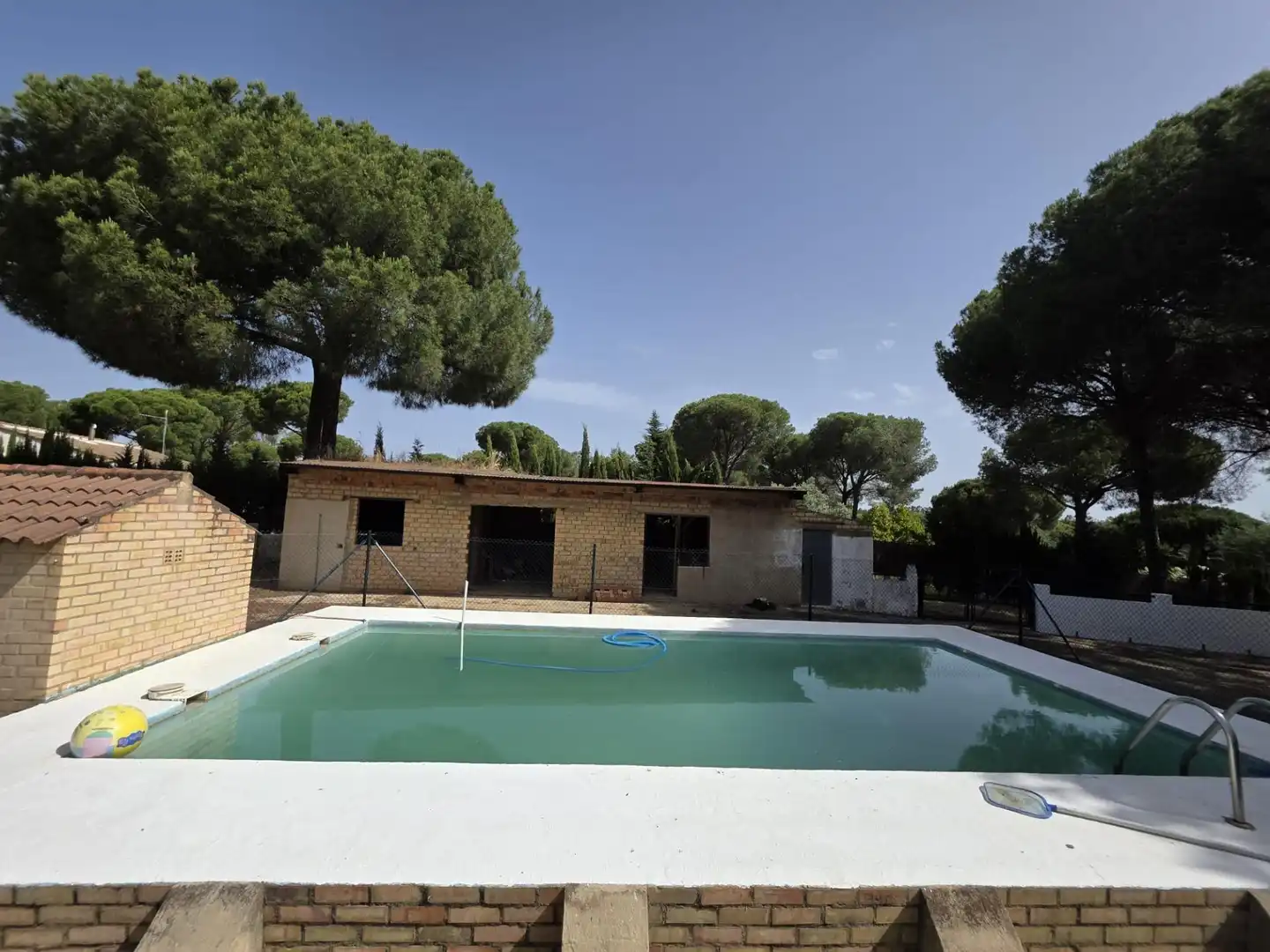Casa o chalet en venta en Beas