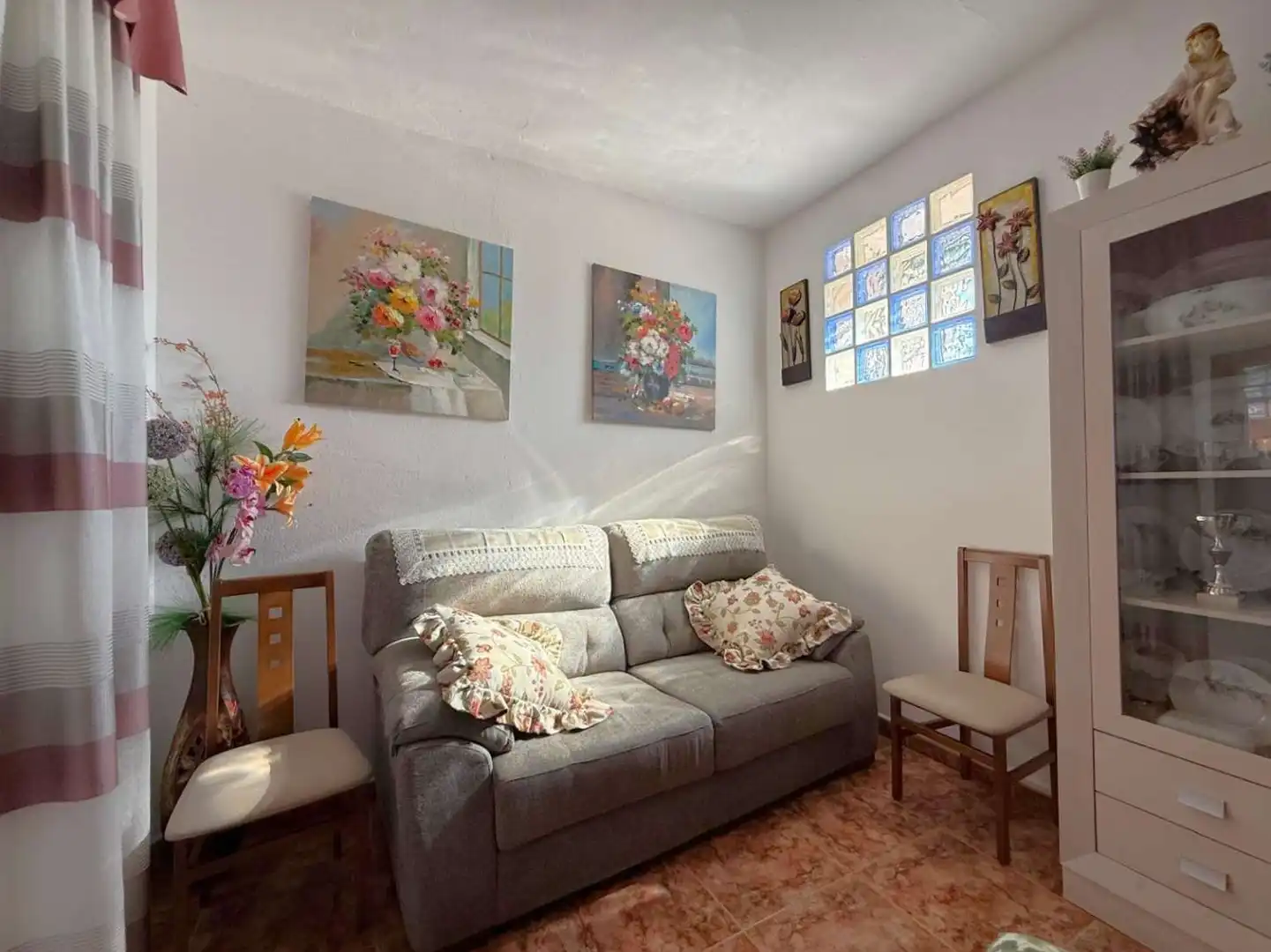 Haus oder Chalet zum Verkauf in N/A, Vélez de Benaudalla