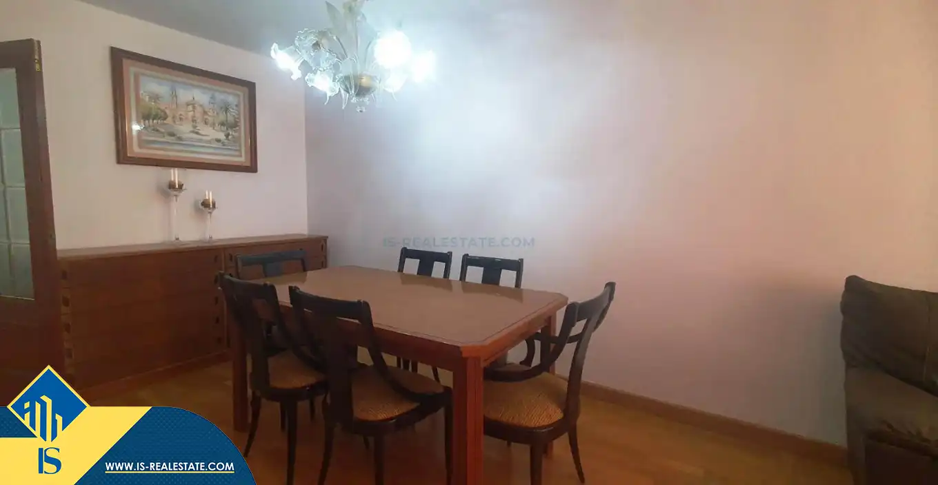 Apartament amb ascensor en venda a Centro, imagen 6