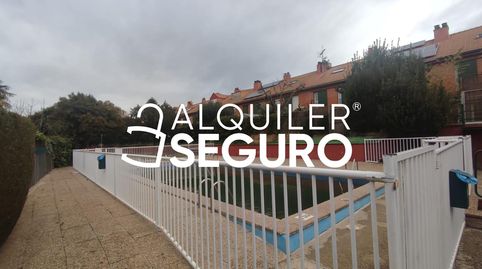 Foto 3 de Casa o xalet de lloguer a Mayor, Garrapinillos, Zaragoza Capital