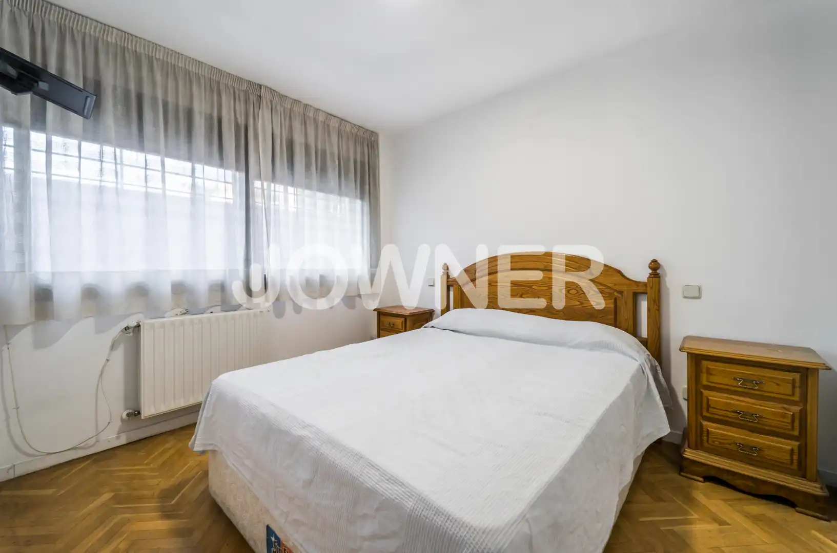 Habitación de Piso en venta en Madrid con Aire acondicionado, Calefacción y Amueblado