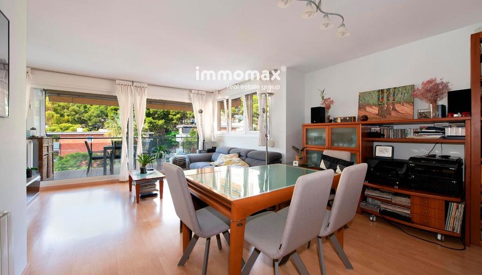 Foto 1 de Pis en venda a El Poal, Barcelona