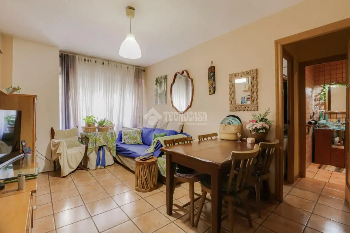 Living room of Flat for sale in Rubí