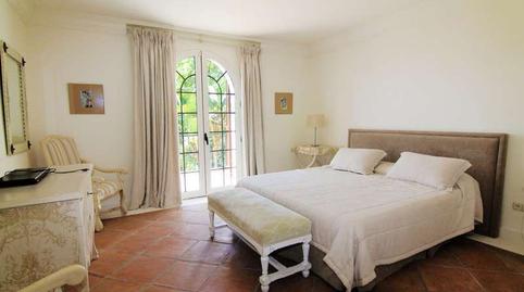 Photo 5 of House or chalet to rent in Paraiso - Barronal, Málaga