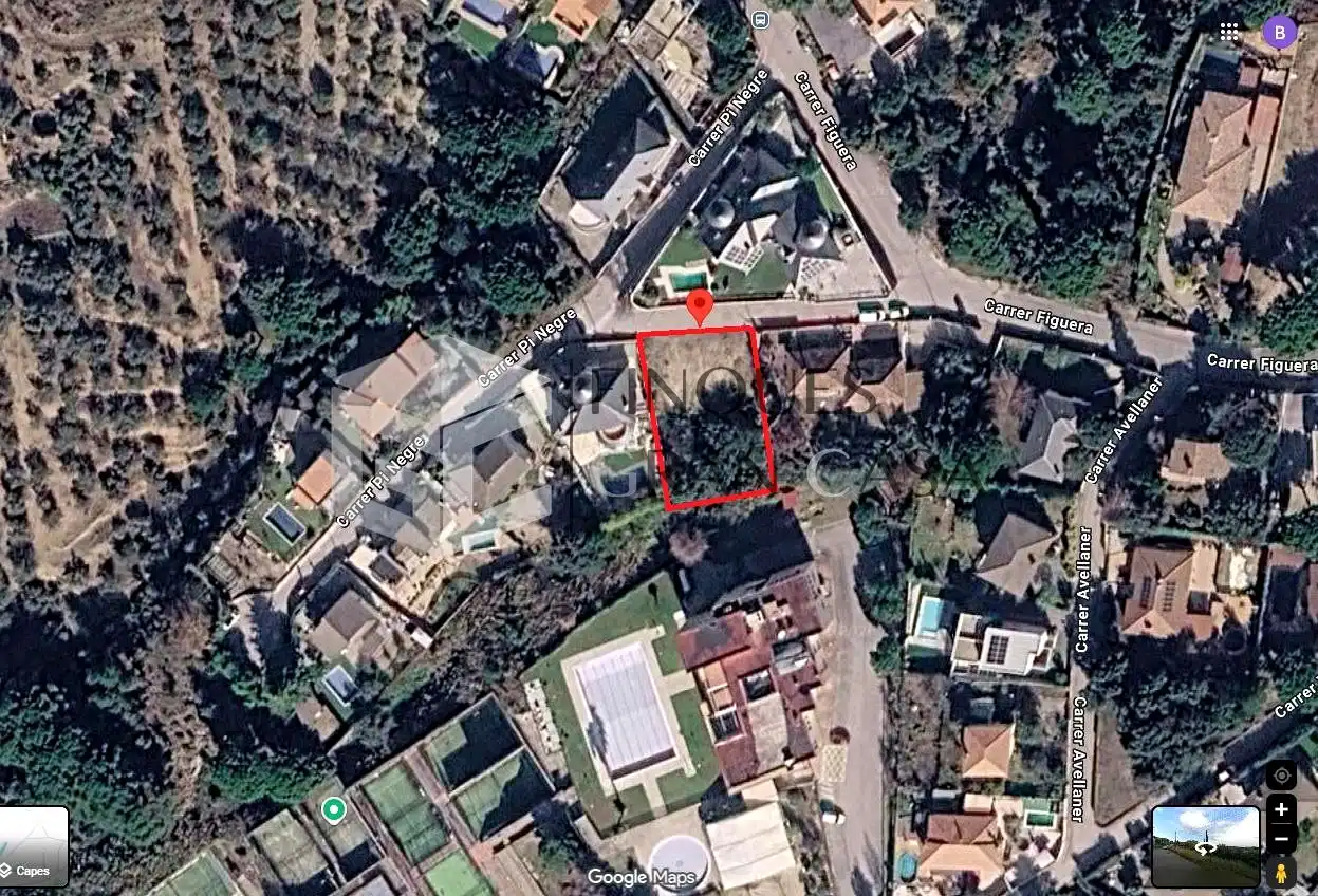 Terrenys i solars en venda a calle Llorer, imagen 6