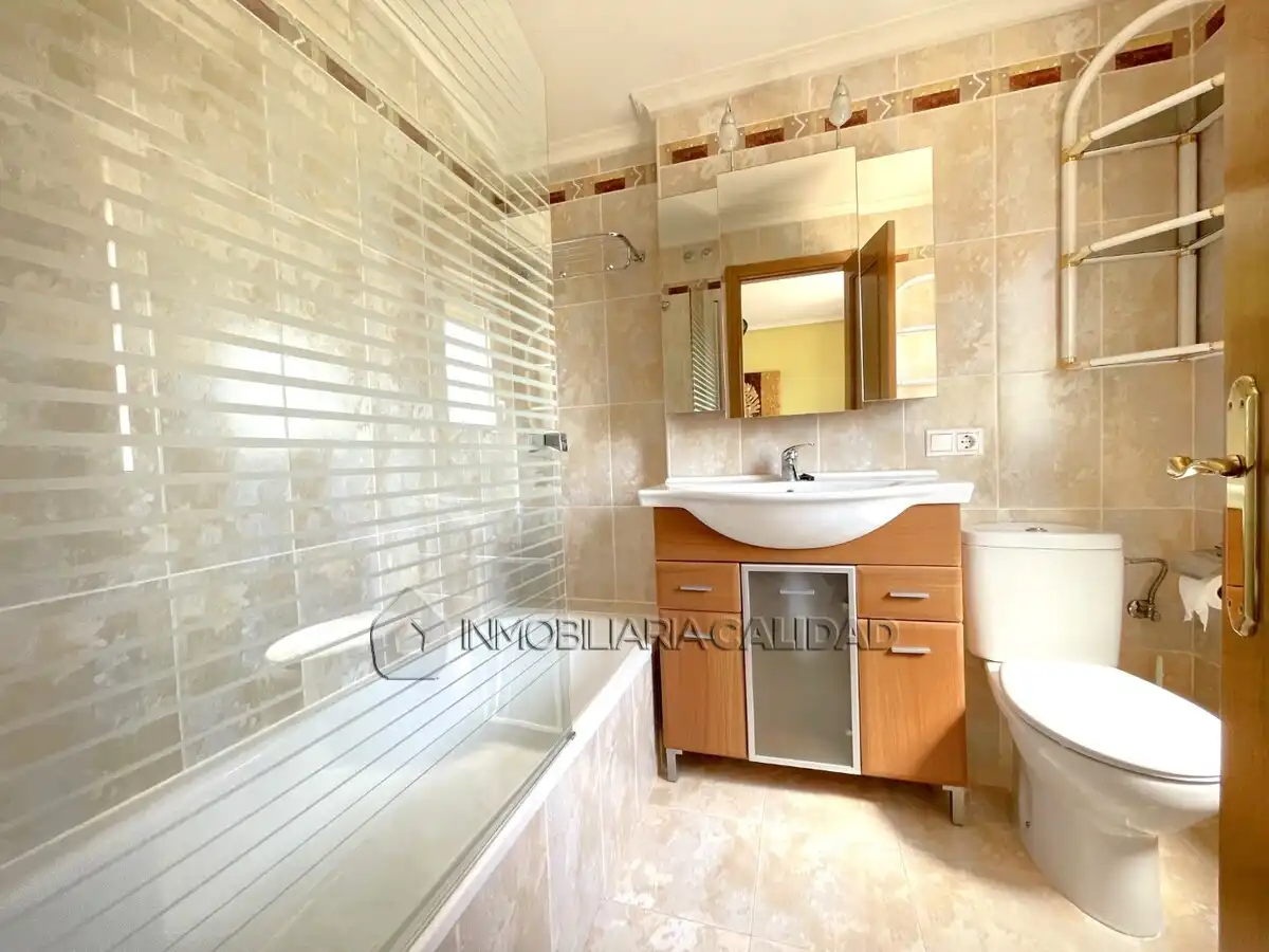 Maison à louer à Arcos, imagen 28