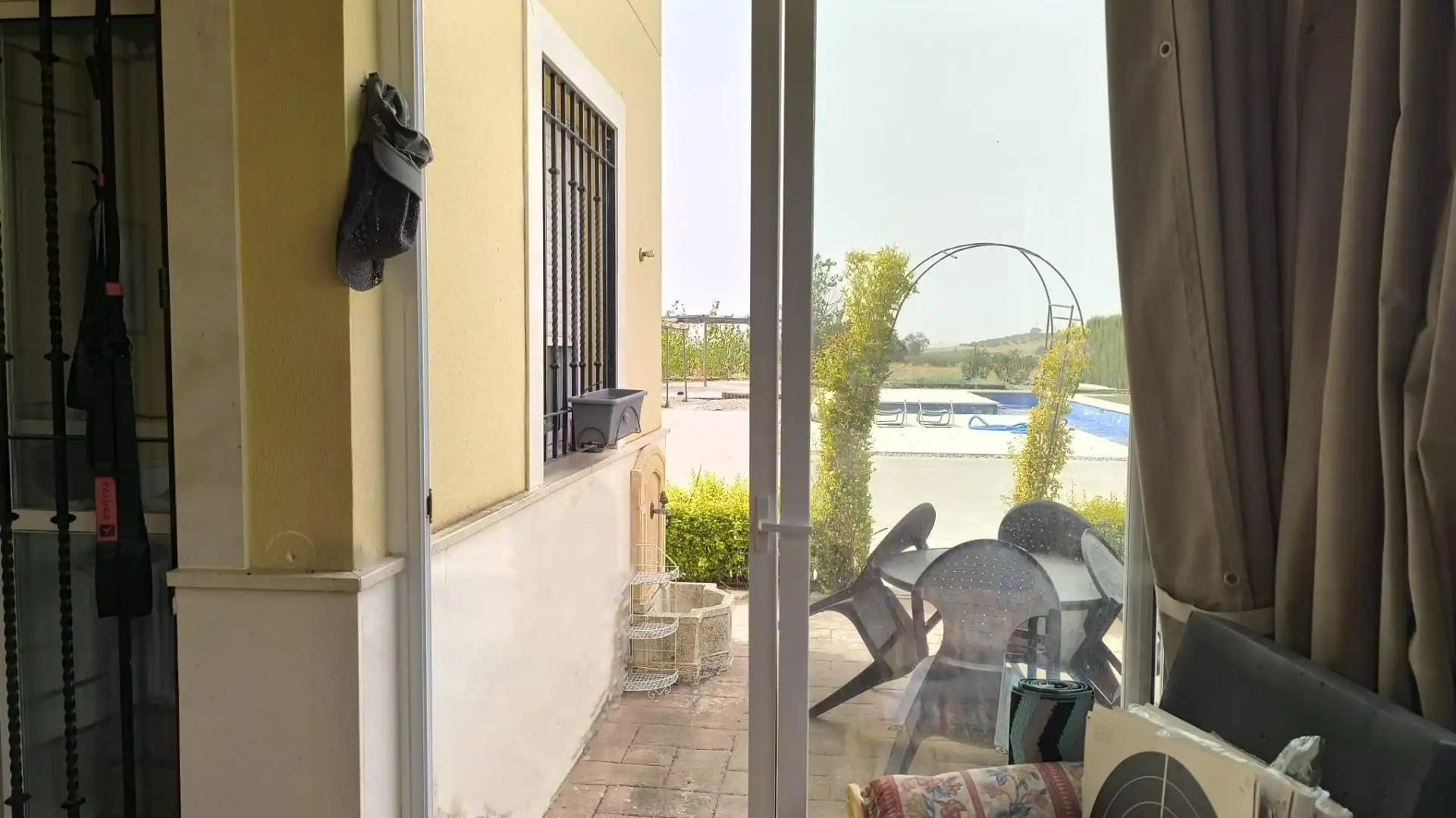 Villa zum Verkauf in La Carlota, imagen 8