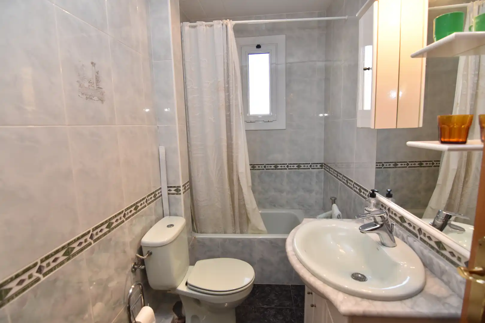 Flat with terrace for sale in Carrer Moragas i Barret, imagen 20