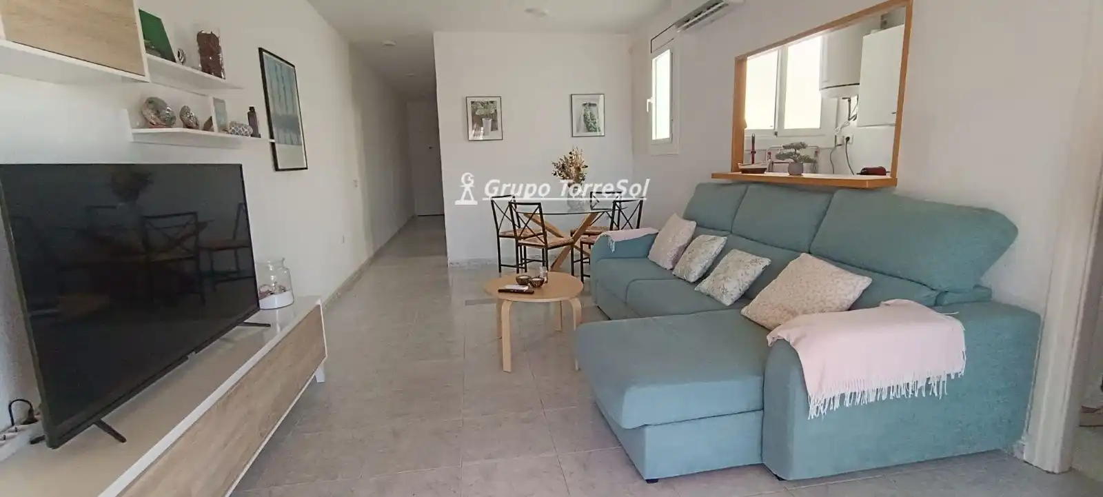 Penthouse mit Aufzug zum Verkauf in David De Mas, imagen 9