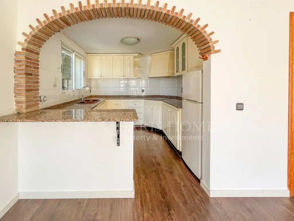 Villa avec terrasse à vendre à Partida Platja Almadrava Cl-12, imagen 7
