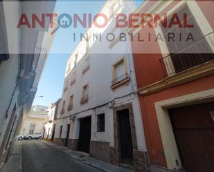 Exterior view of Flat for sale in Jerez de la Frontera  with Terrace