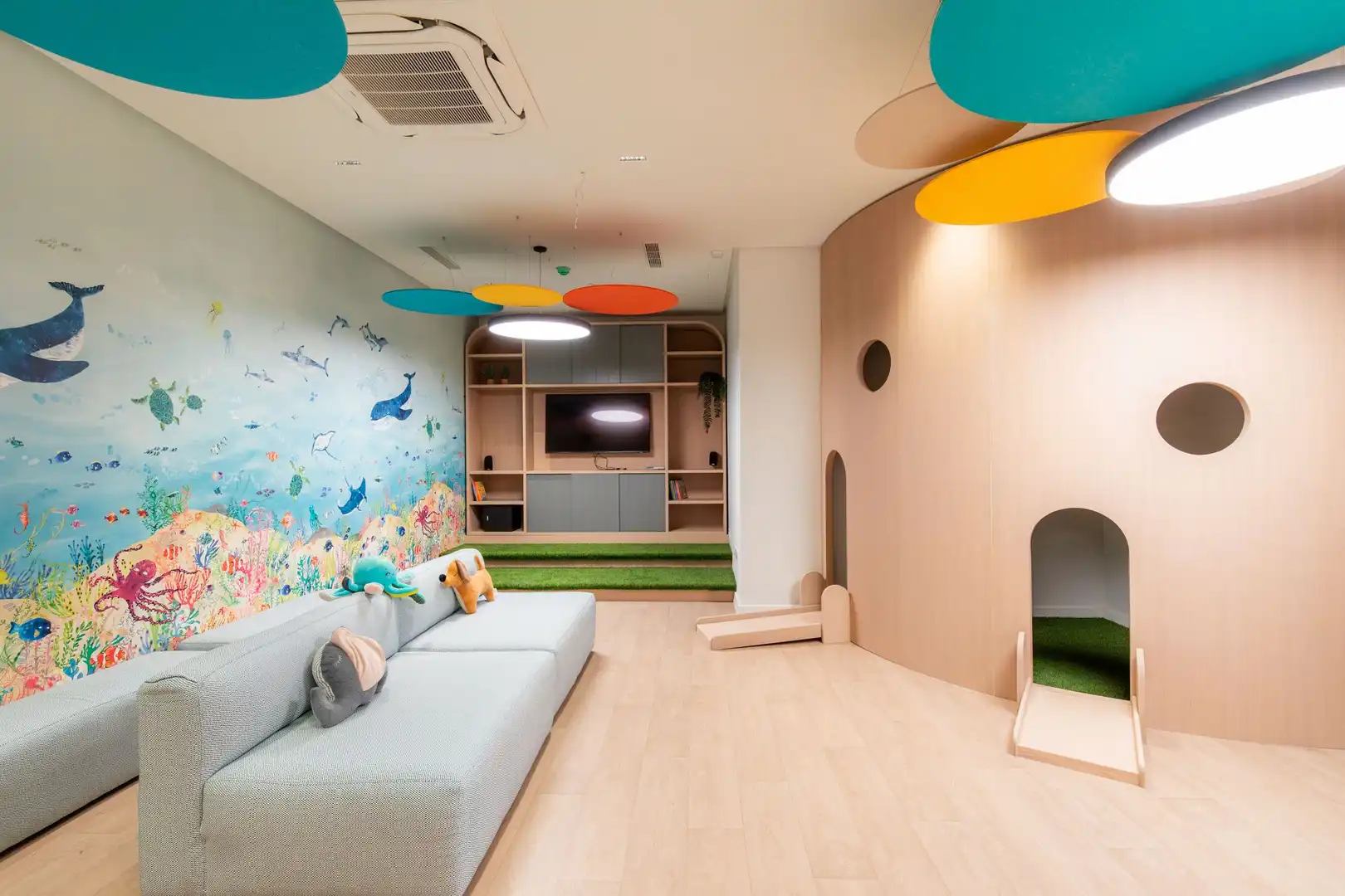 Apartamento de alquiler en Martín Carpena - Torre del Río