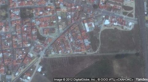 Foto 4 de Pis en venda a Estación - La Fontanilla - El Tinte, Utrera