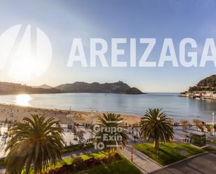 Pis en venda en Donostia - San Sebastián  amb Calefacció, Traster i Balcó