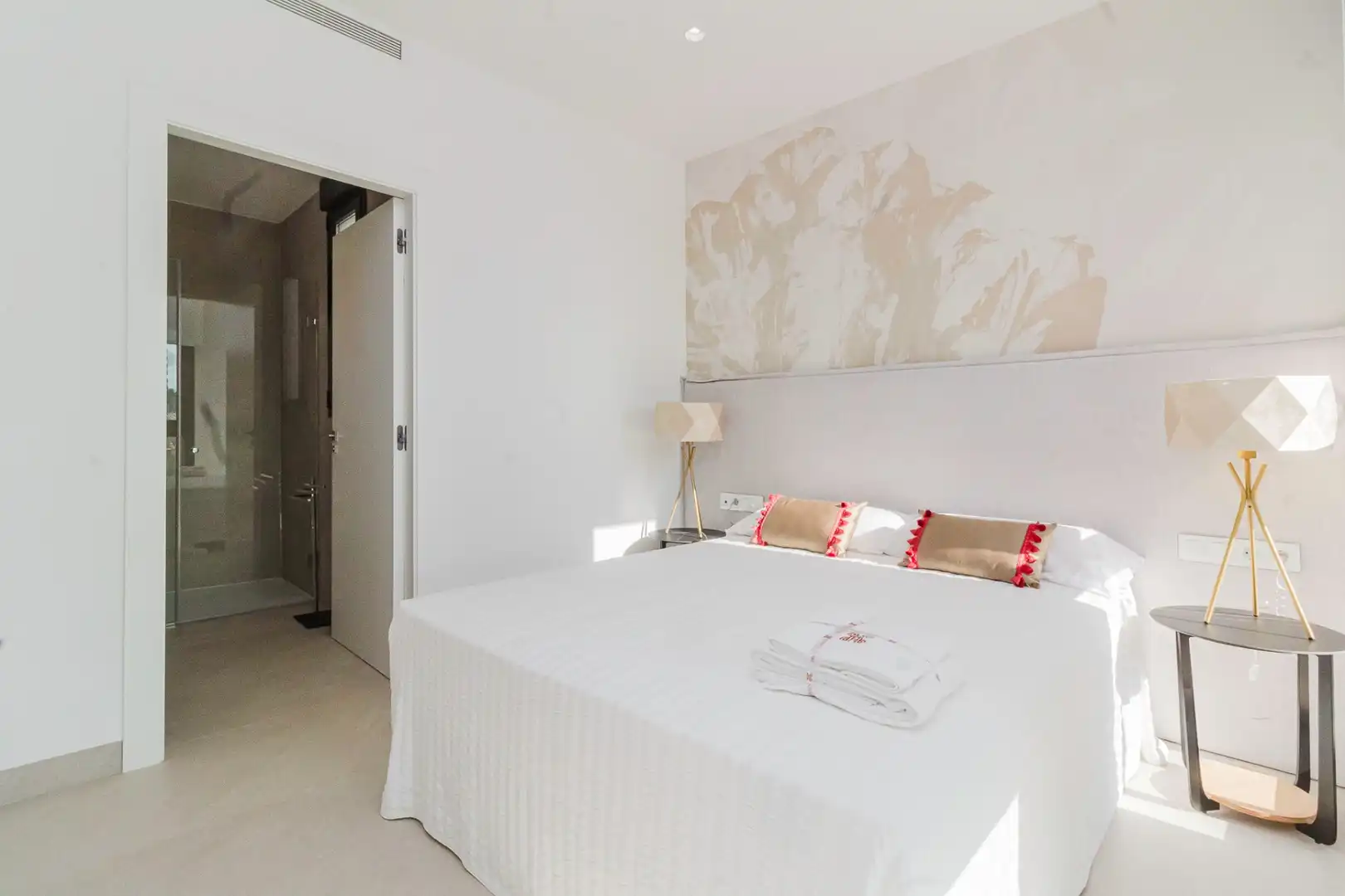 Flat with pool for sale in Entremares, imagen 12