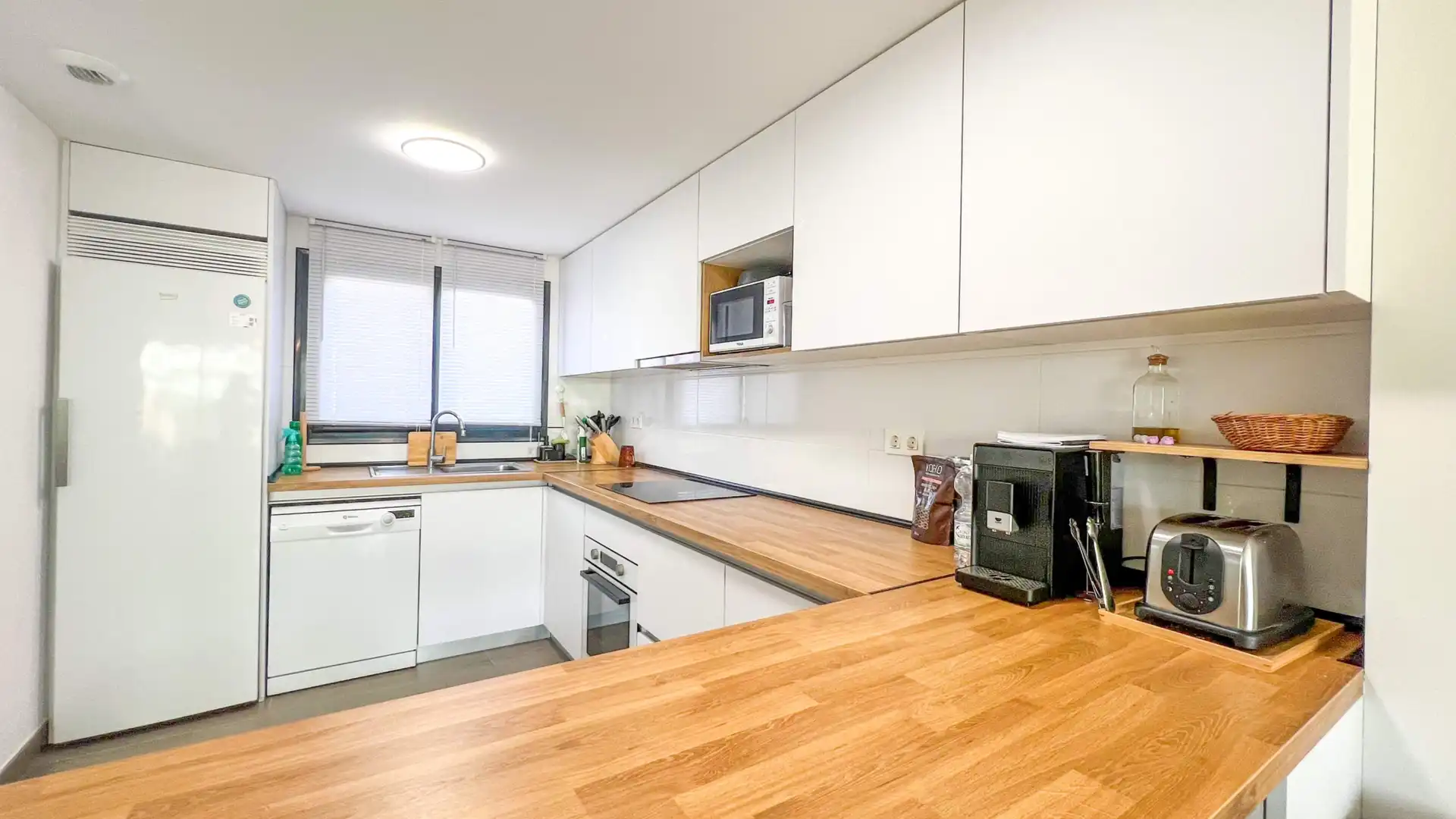 Casa a schiera in vendita a Capellanía - Retamar, imagen 14