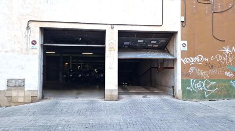 PLAZA DE PARKING EN LA CREU DE BARBERÀ, imatge 3