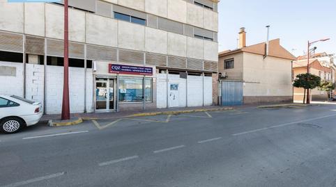 Photo 2 of Premises for sale in Poniente, Armilla