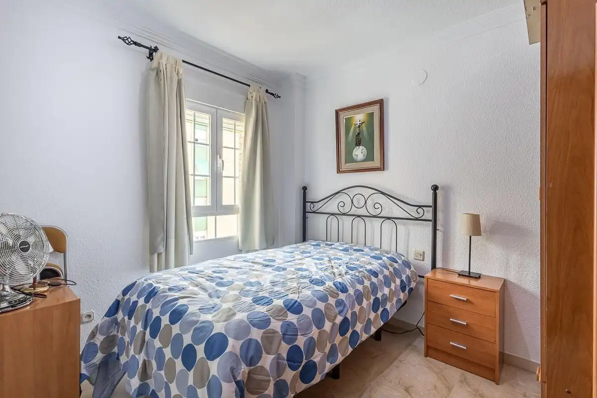Appartement avec ascenseur à vendre à Calle Arquitecto Felipe Giménez Lacal 29, imagen 20