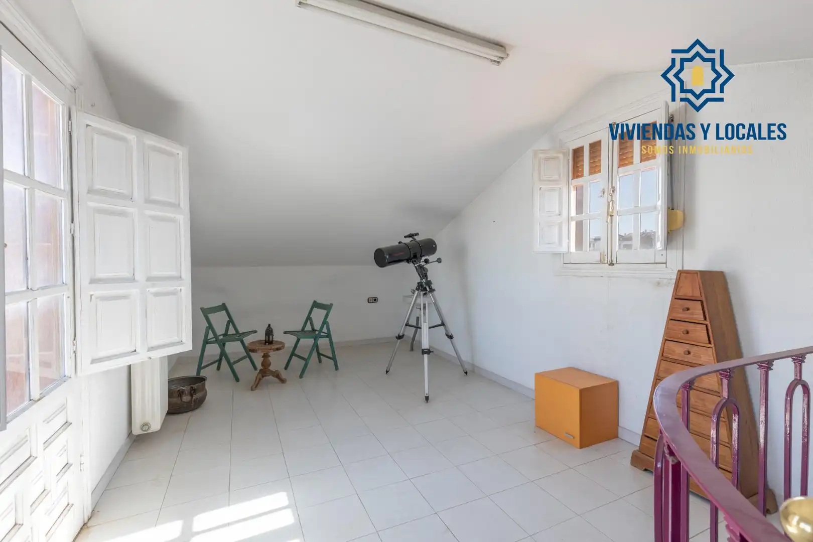 Villa con terrazza in vendita a Altos de la Zubia, imagen 62