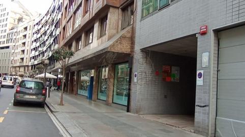 Photo 2 of Garage to rent in Mazarredo Zumarkalea, Abandoibarra - Guggenheim, Bizkaia