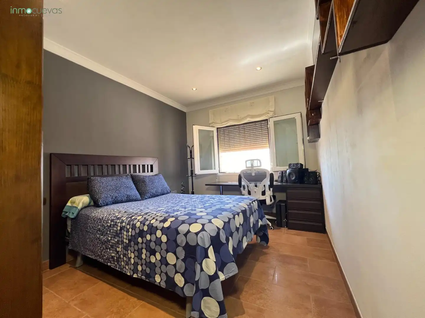 Casa con terrazza in vendita a Vera Ciudad, imagen 78