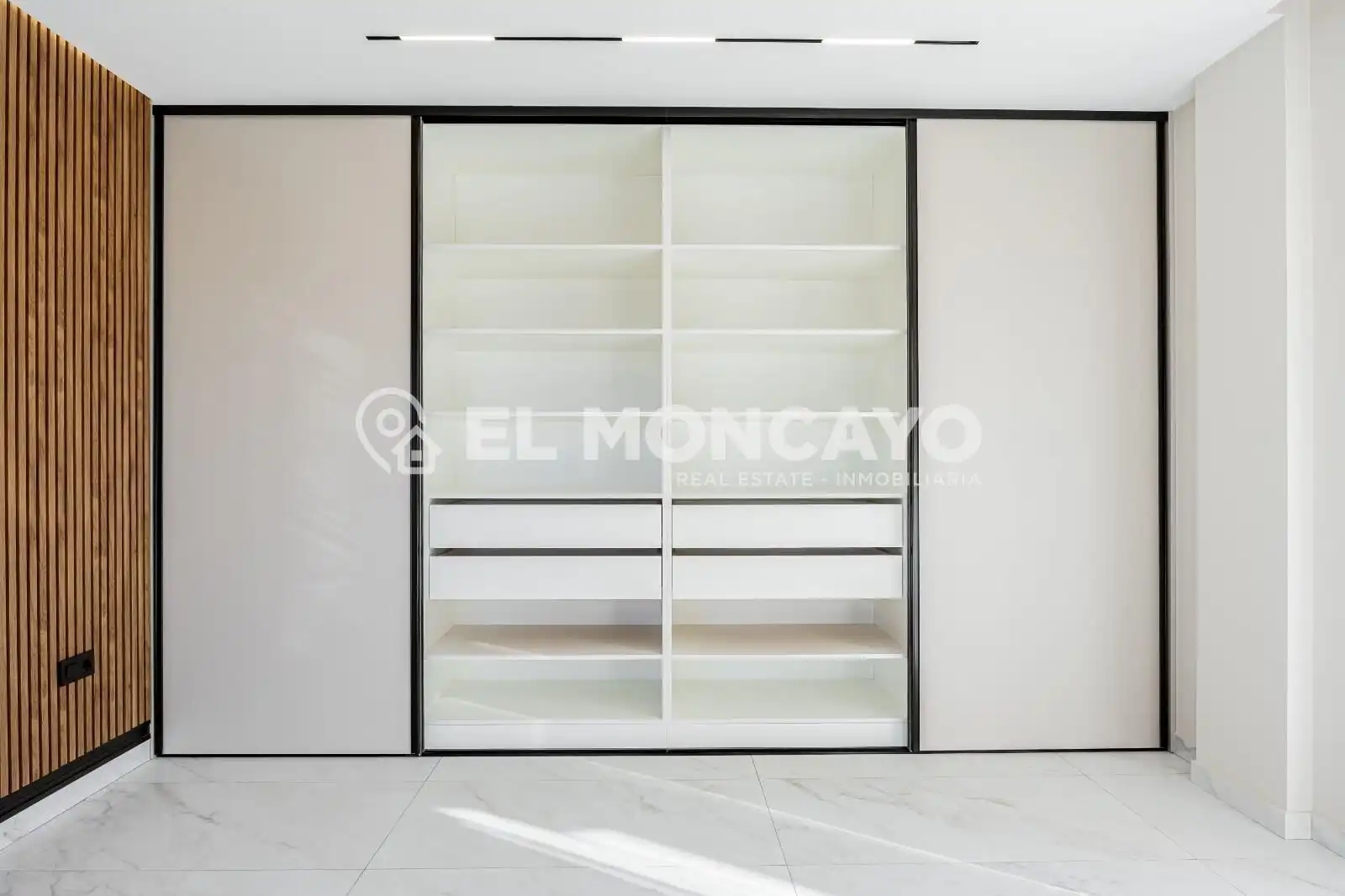 Habitación de Casa o chalet en venta en Rojales con Aire acondicionado, Calefacción y Jardín privado