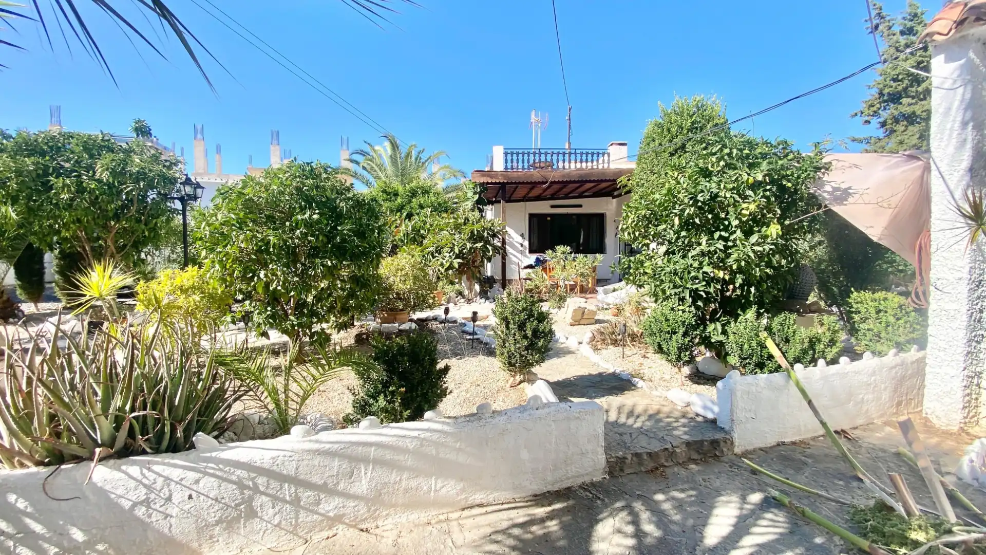 Maison avec piscine à louer à Cala de Finestrat, imagen 56
