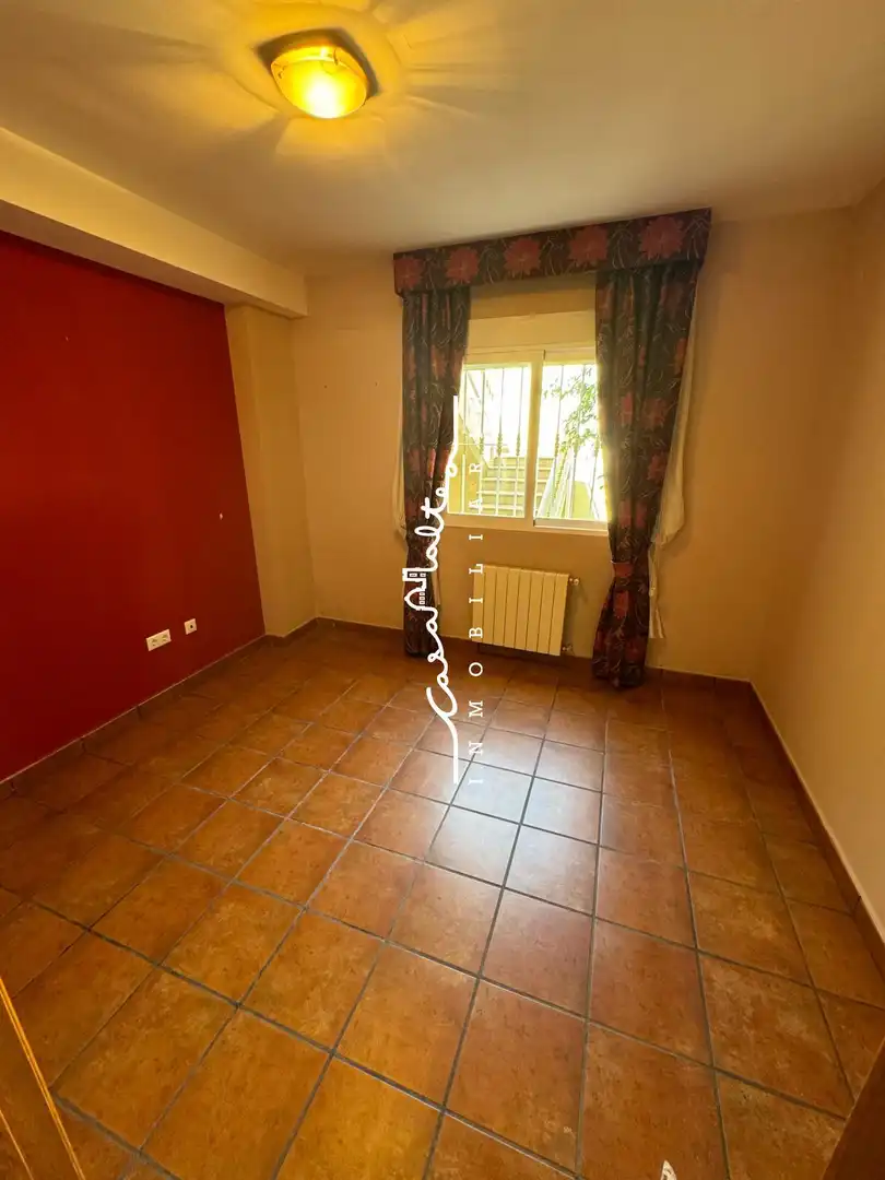 Detached house with pool for sale in Callosa d'en Sarrià, imagen 24