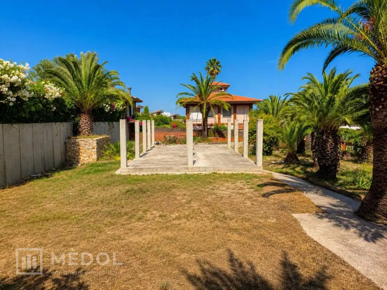 Terreny residencial en venda a Via Augusta, imagen 2