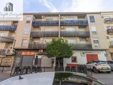Appartement avec balcon à vendre à Peligros