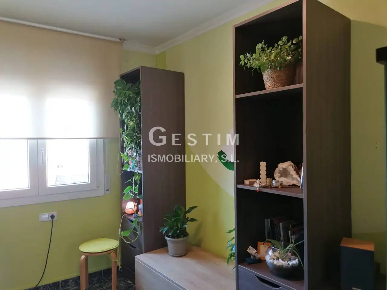 Habitación de Piso en venta en Manlleu con Calefacción, Terraza y Balcón