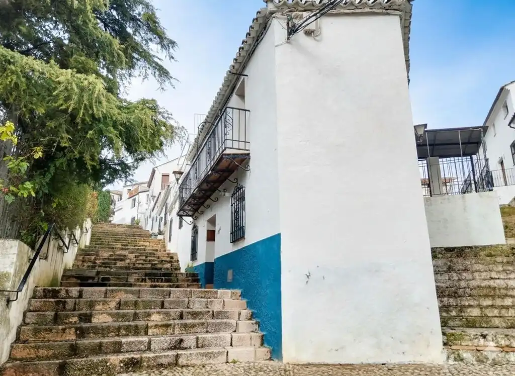 Xalet en venda a Casco Histórico