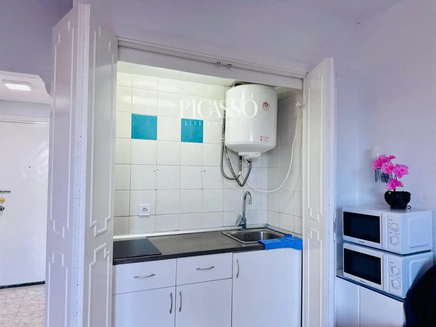 Flat for sale in de Carlota Alessandri, El Pinillo