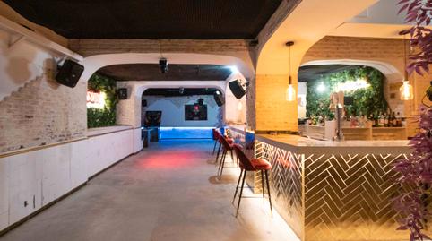 Photo 4 of Premises for sale in Carrer del Pintor Salvador Abril, Russafa, Valencia