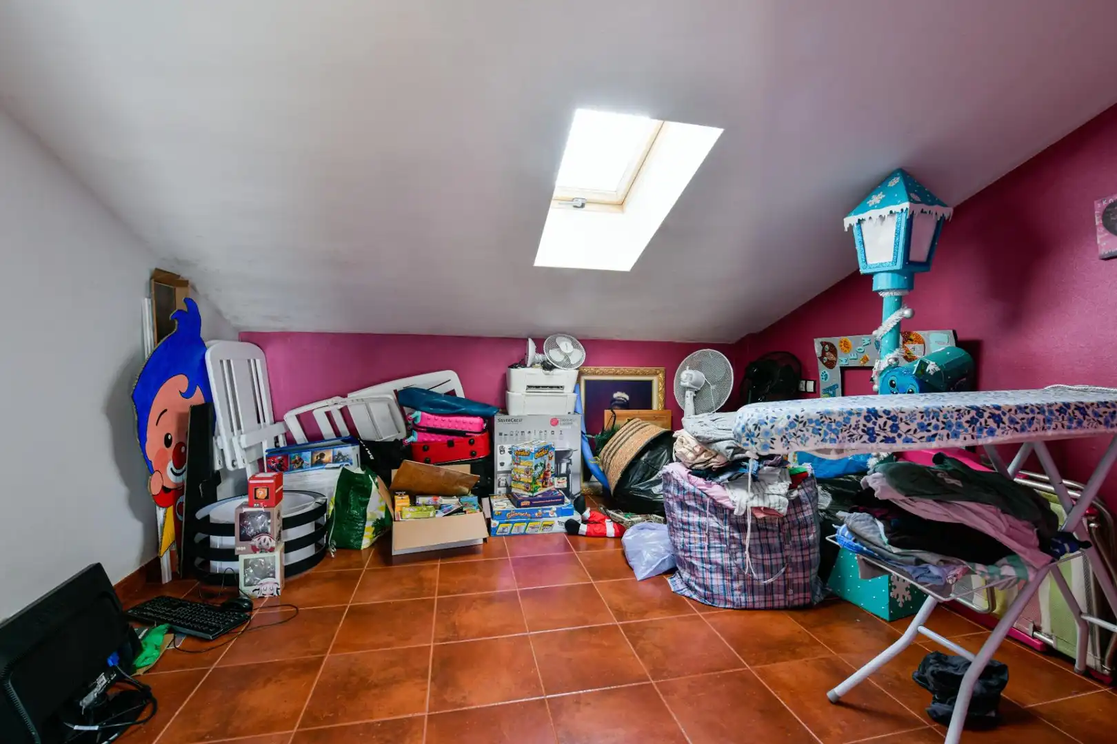 Maison jumelée avec piscine à vendre à CARMEN MARTIN GAITE, imagen 61