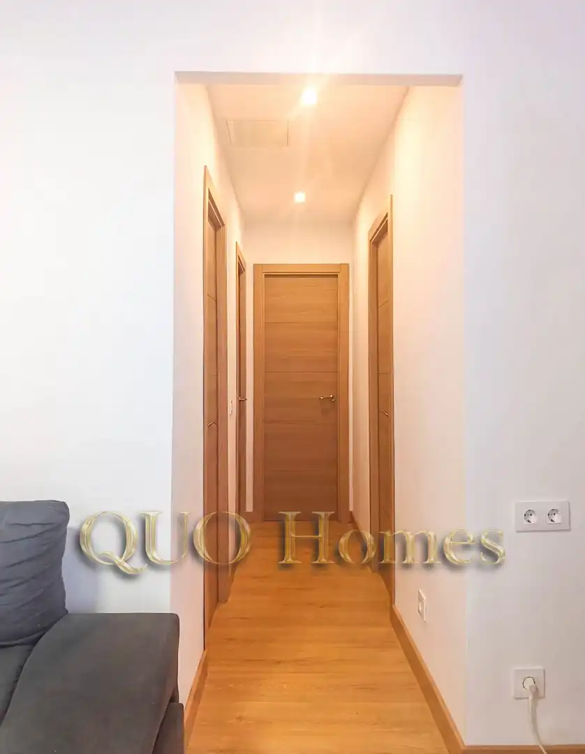 Piso en venta en Jerez de la Frontera con Aire acondicionado y Parquet