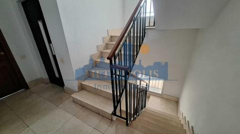 Foto 5 de Pis en venda a Carrer Cristòfol Colom, Centro, Burriana / Borriana