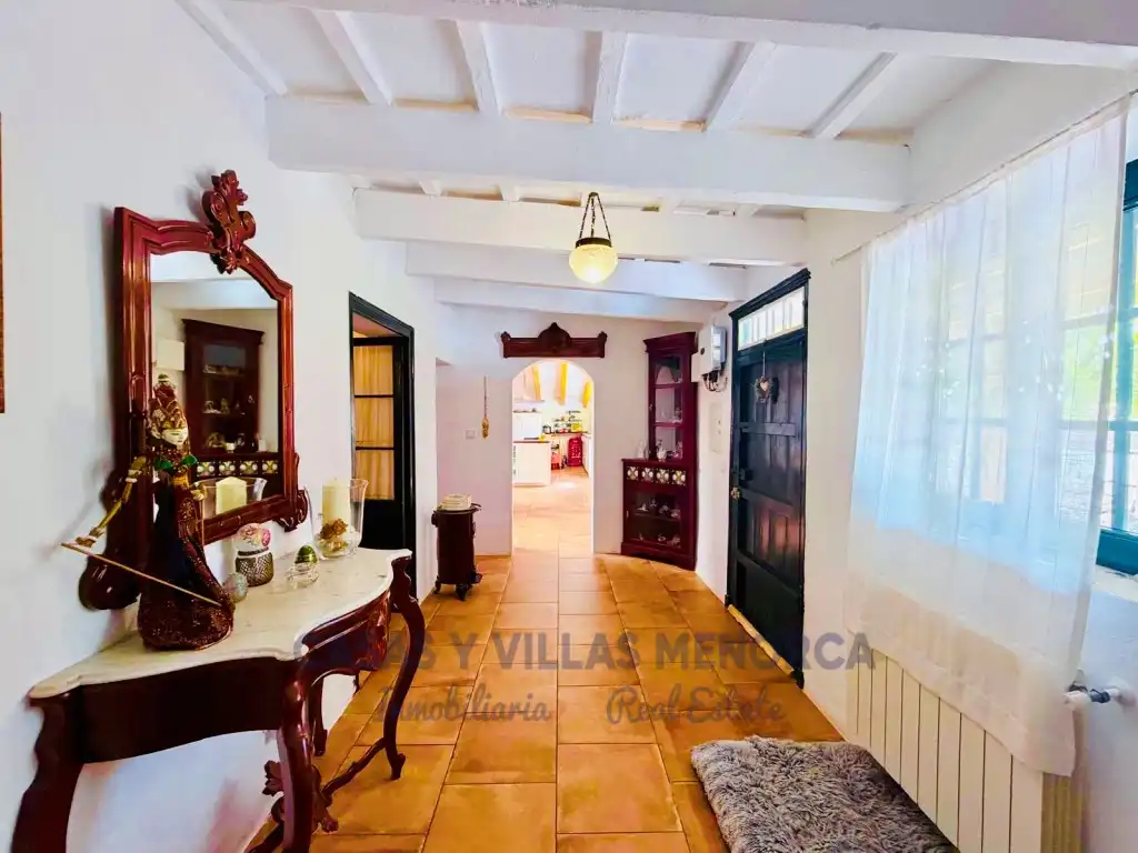 Casa rústica en venta en Diseminado Biniali, imagen 24