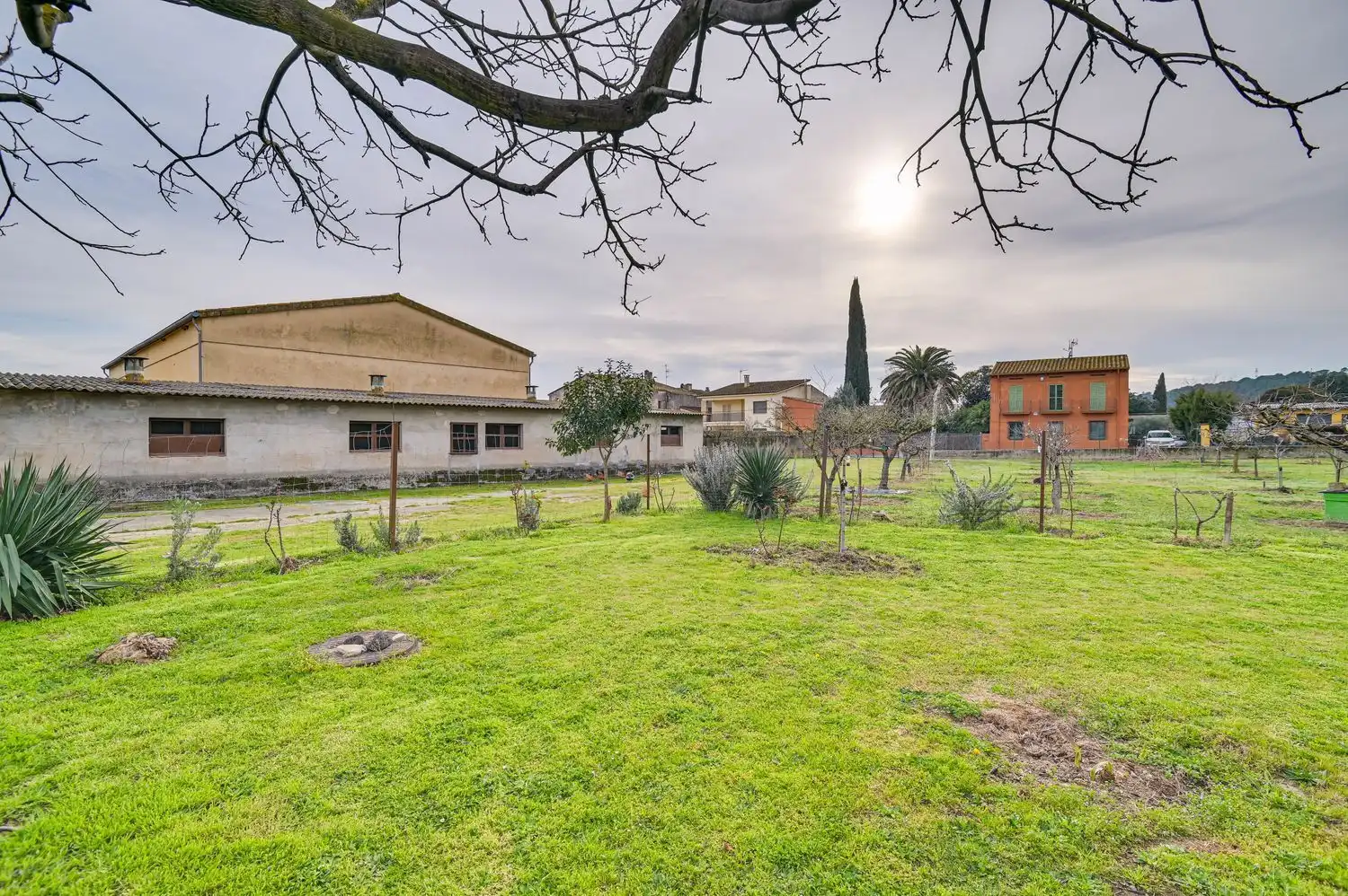 Maison rustique avec jardin à vendre à Calle del Torrent Anglí, imagen 47