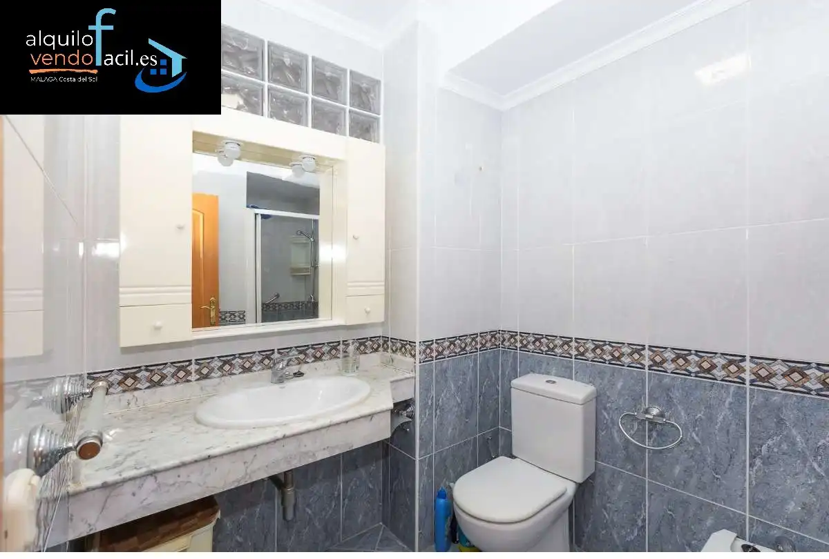 Appartamento in affitto a Calle Mar, imagen 23