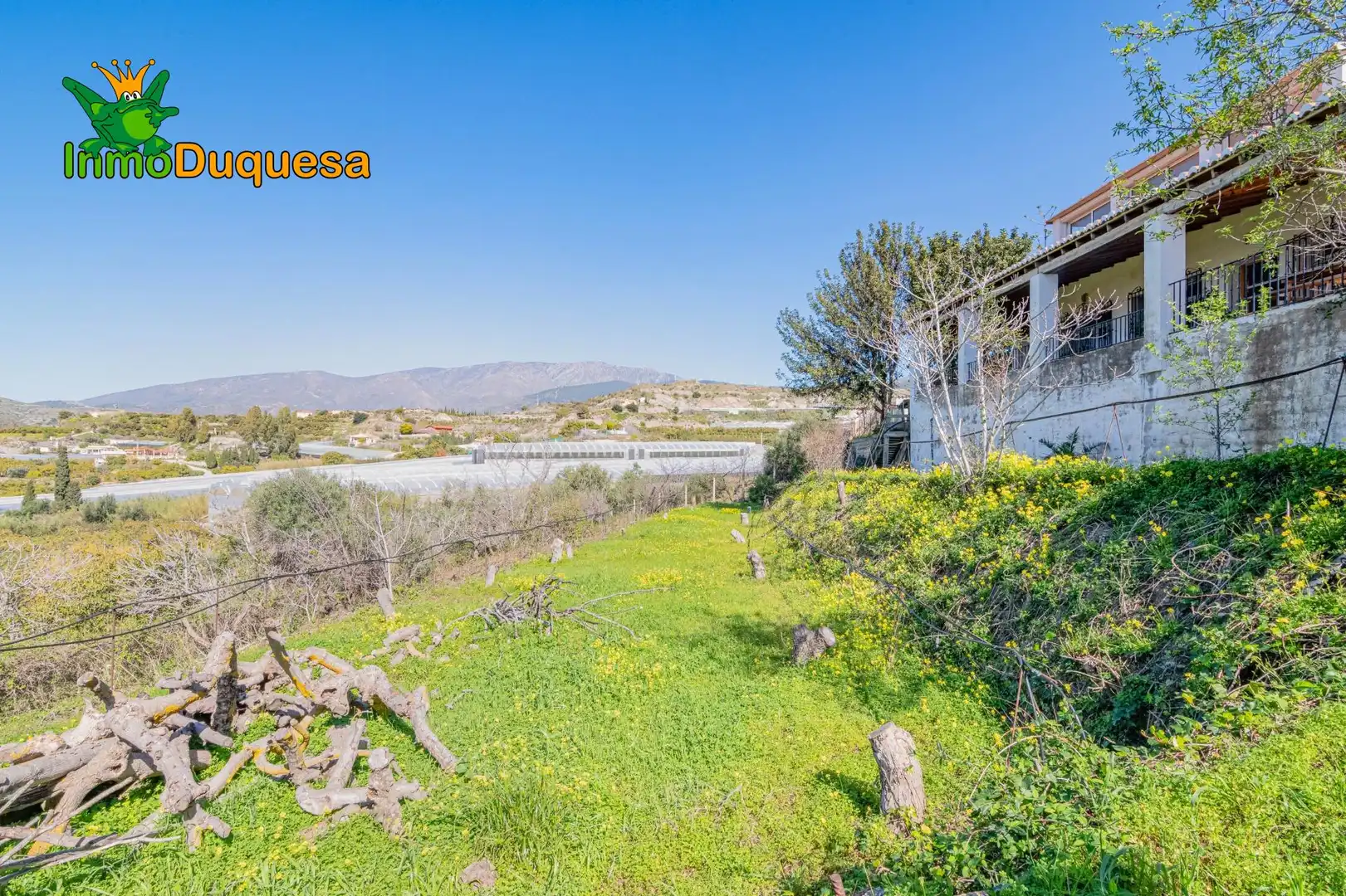 Detached house with pool for sale in Los Tablones - La Garnatilla, imagen 55