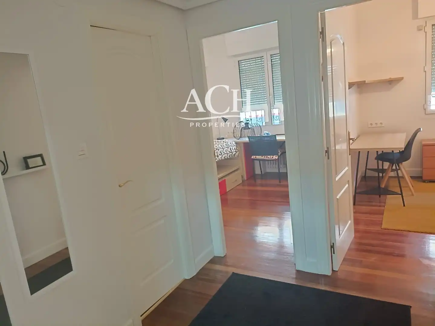 Piso de alquiler en Bilbao  con Calefacción, Horno y Lavadora
