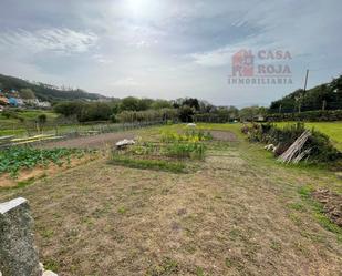 Land for sale in Cangas 