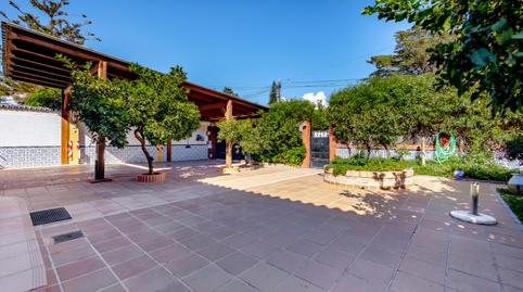 Foto 3 de Casa o xalet en venda a Calle Calle de la Cerraja, 11, Puertosol, Málaga Capital