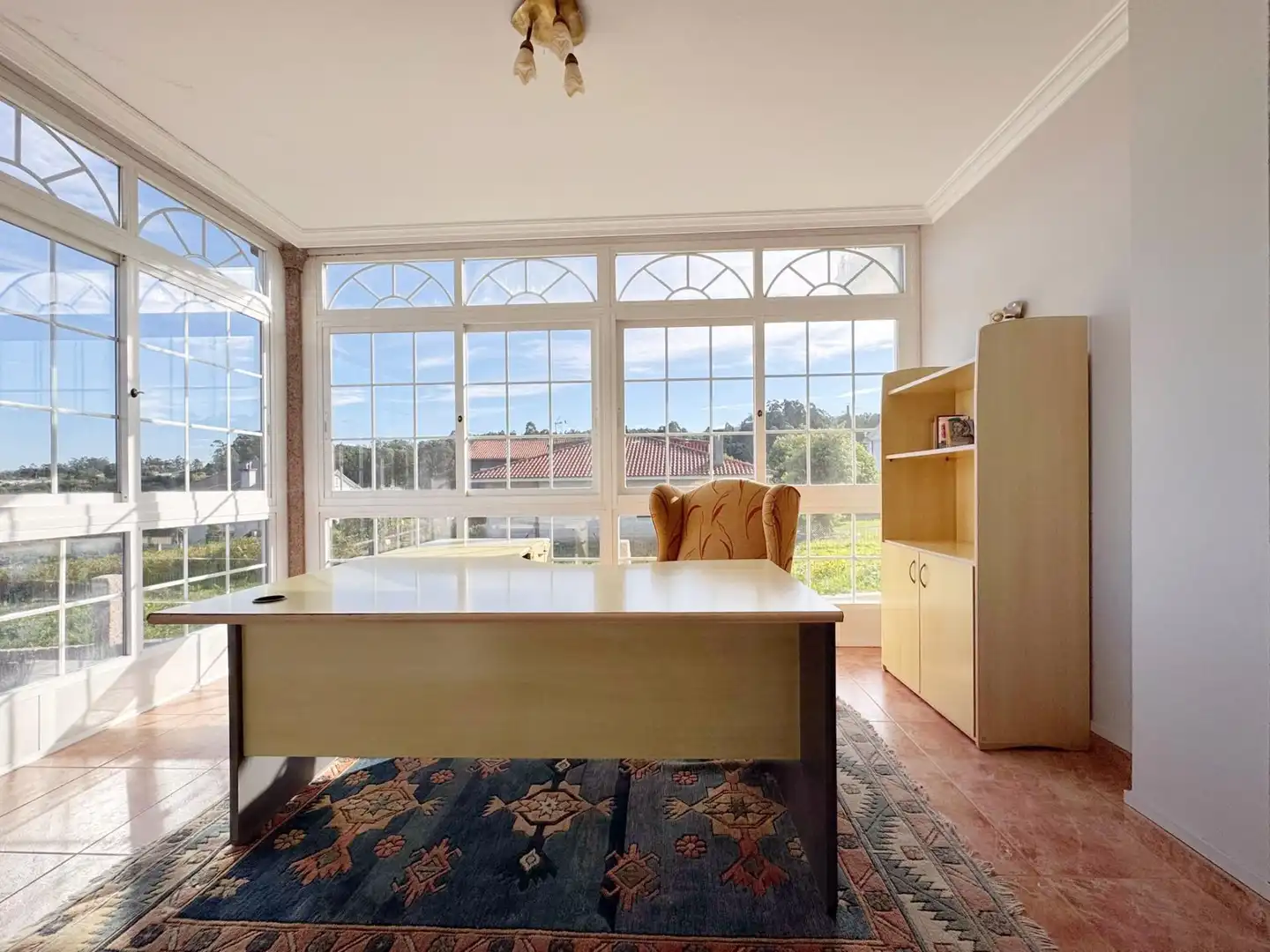 Casa o chalet en venta en Barro con Calefacción, Jardín privado y Terraza