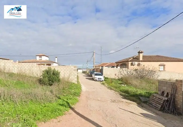 Terreny rústic en venda a El Tejar